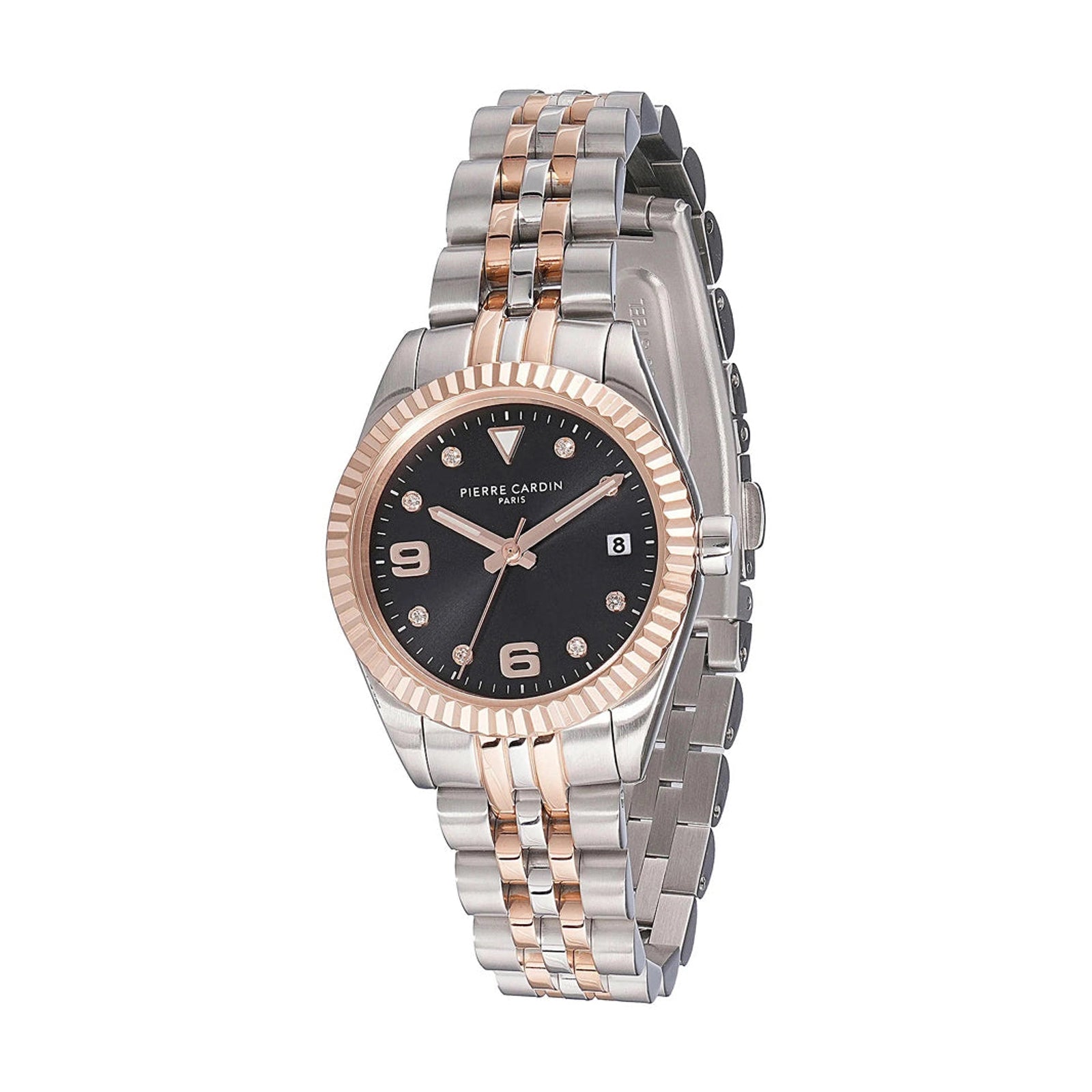 Pierre Cardin Opera Timbre CF.1012.MU.1 Ladies Watch - Pierre Cardin Opera Timbre CF.1012.MU.1 Ladies Watch