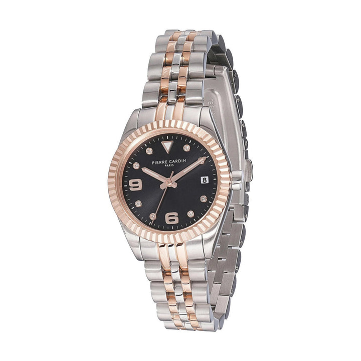 Pierre Cardin Opera Timbre CF.1012.MU.1 Ladies Watch - Pierre Cardin Opera Timbre CF.1012.MU.1 Ladies Watch