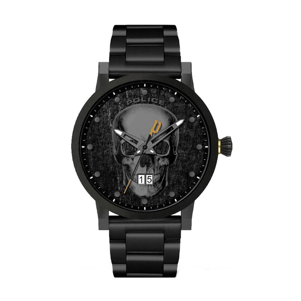 Police Collin PL.15404JSB/02MA Mens Watch - Police Collin PL.15404JSB/02MA Mens Watch