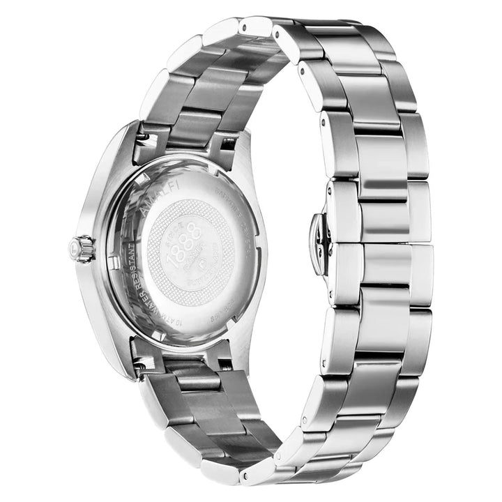 Roamer Amalfi 852844414920 Ladies Watch - Roamer Amalfi 852844414920 Ladies Watch - View 2