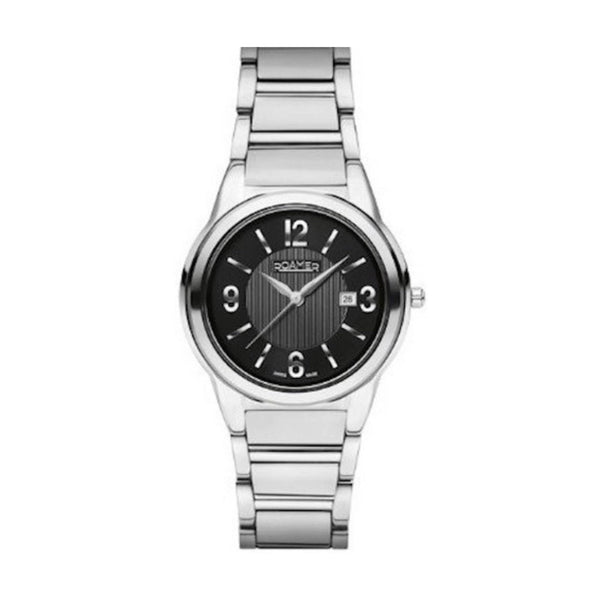 Roamer Elegance 507844415550 Ladies Watch - Roamer Elegance 507844415550 Ladies Watch