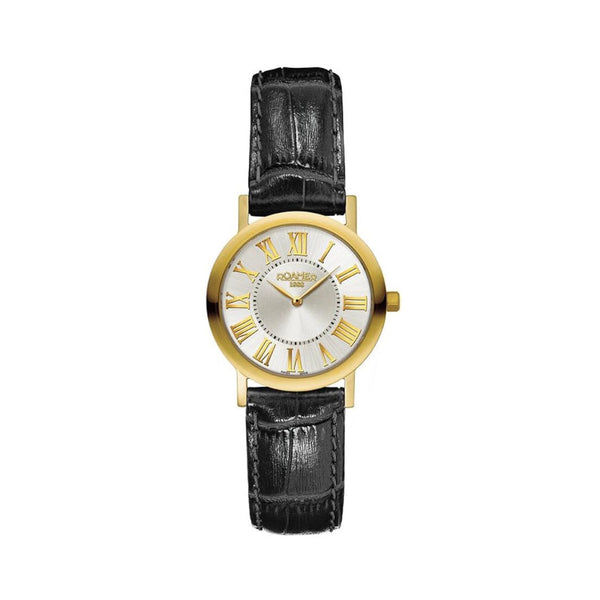 Roamer Limelight Ladies 9340004811SEL Ladies Watch - Roamer Limelight Ladies 9340004811SEL Ladies Watch