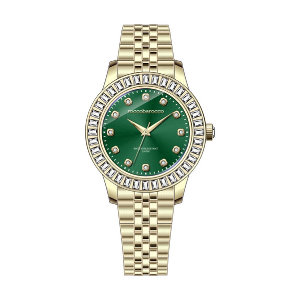 Roccobarocco RB.0996L-03M Ladies Watch - Roccobarocco RB.0996L-03M Ladies Watch