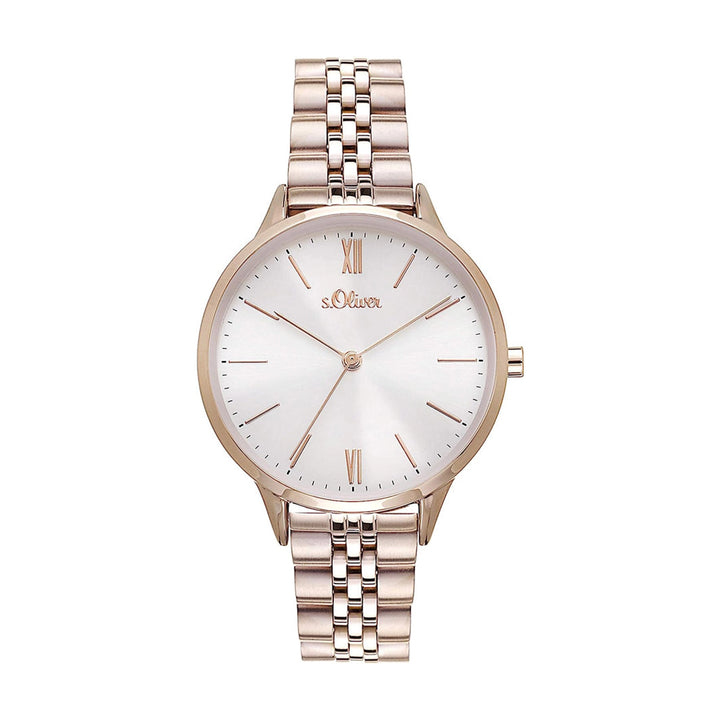 s.Oliver SO-4213-MQ Ladies Watch - s.Oliver SO-4213-MQ Ladies Watch