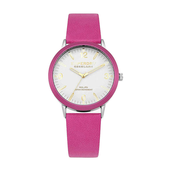 Superdry Kobe SYL259P Ladies Watch - Superdry Kobe SYL259P Ladies Watch