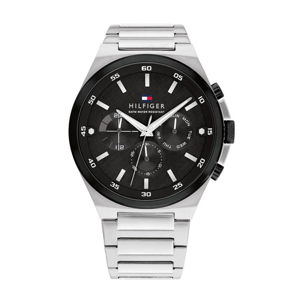 Tommy Hilfiger Dexter 1792087 Mens Watch - Tommy Hilfiger Dexter 1792087 Mens Watch
