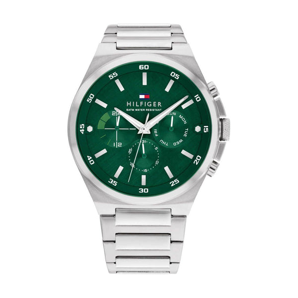 Tommy Hilfiger Dexter 1792088 Mens Watch - Tommy Hilfiger Dexter 1792088 Mens Watch