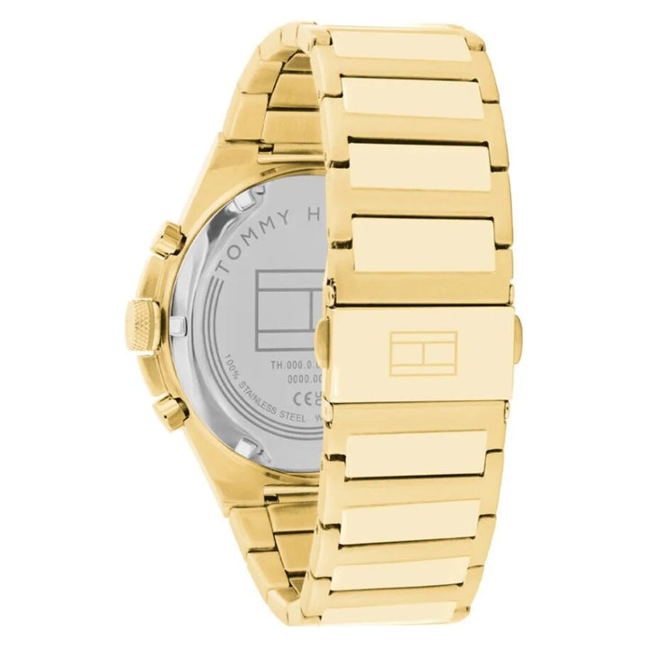 Tommy Hilfiger Dexter 1792090 Mens Watch - Tommy Hilfiger Dexter 1792090 Mens Watch - View 3