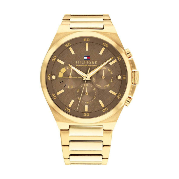 Tommy Hilfiger Dexter 1792090 Mens Watch - Tommy Hilfiger Dexter 1792090 Mens Watch
