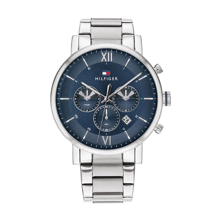Tommy Hilfiger Evan 1710409 Mens Watch - Tommy Hilfiger Evan 1710409 Mens Watch