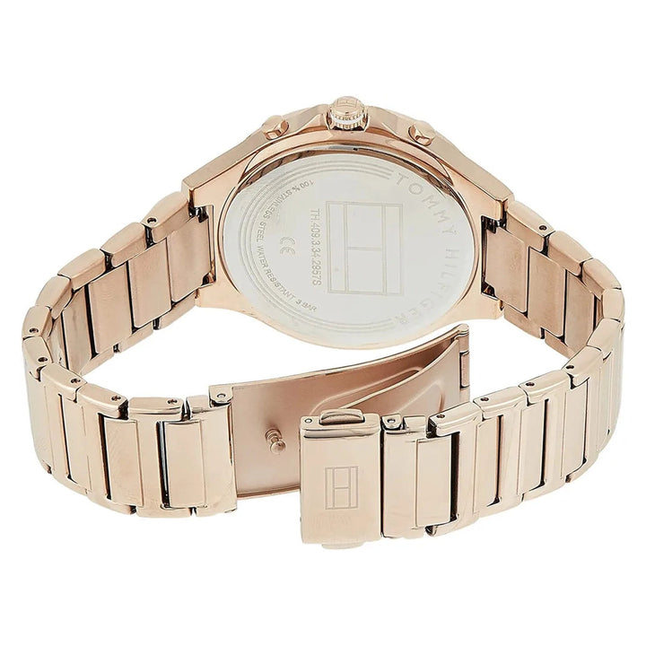 Tommy Hilfiger Eve 1782277 Ladies Watch - Tommy Hilfiger Eve 1782277 Ladies Watch - View 5