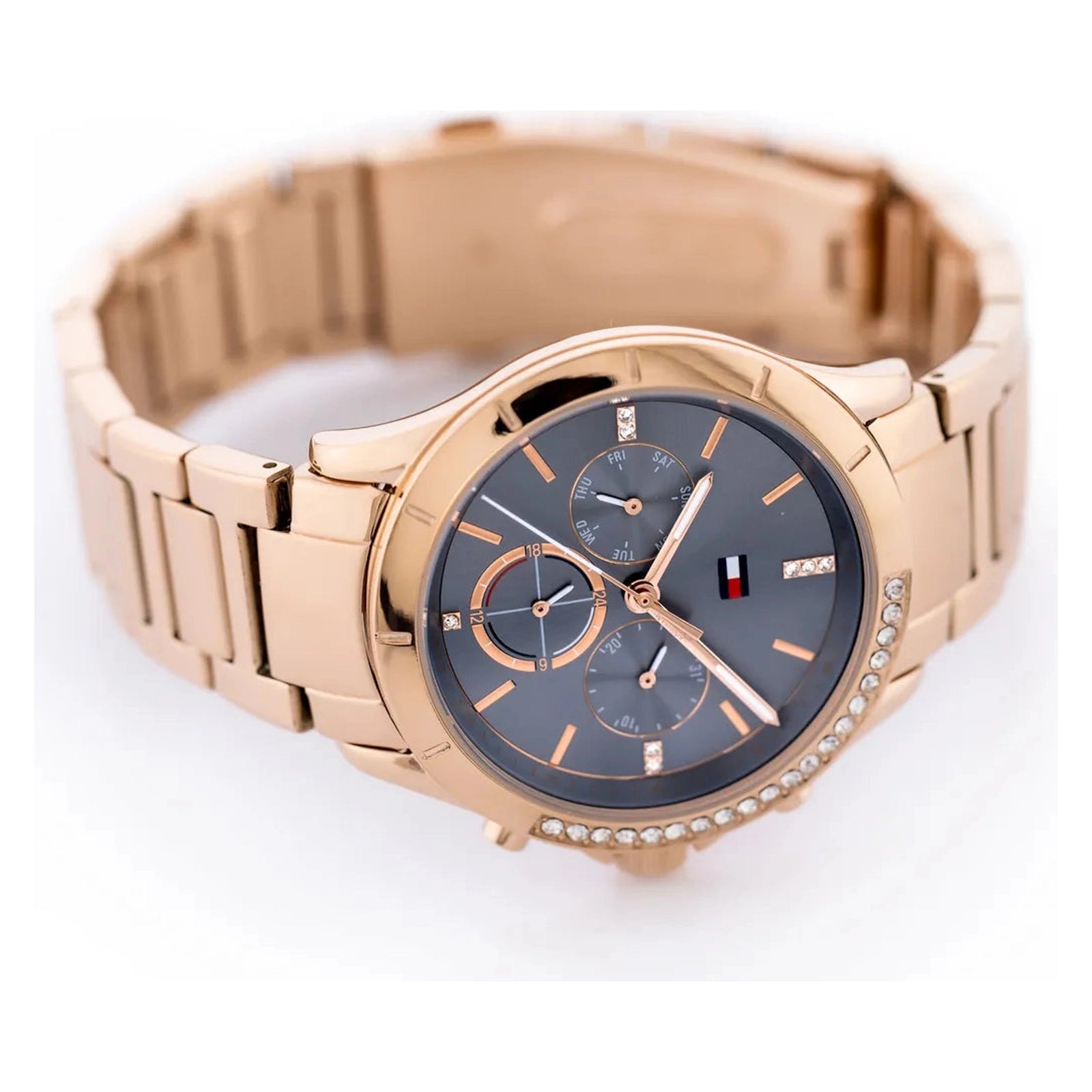Tommy Hilfiger Kennedy 1782386 Ladies Watch - Tommy Hilfiger Kennedy 1782386 Ladies Watch - View 5