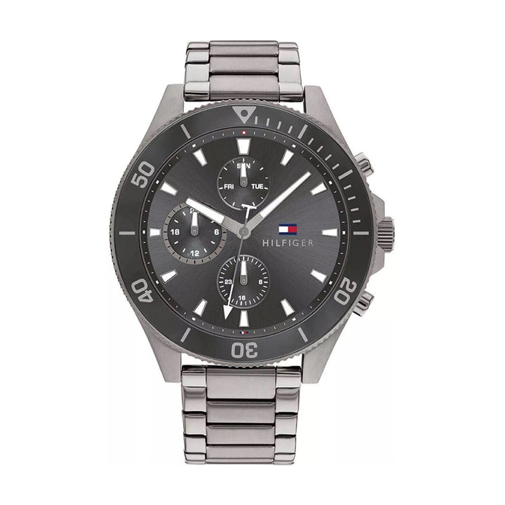 Tommy Hilfiger Larson 1791918 Mens Watch - Tommy Hilfiger Larson 1791918 Mens Watch