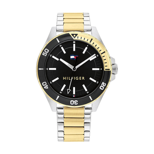 Tommy Hilfiger Logan 1792013 Mens Watch - Tommy Hilfiger Logan 1792013 Mens Watch