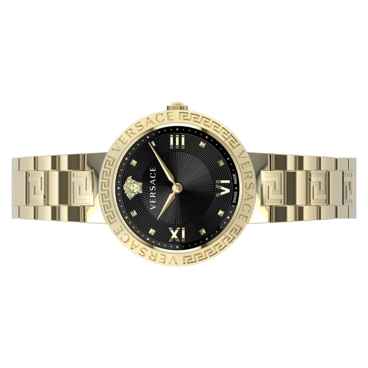 Versace VE2K00721 Greca Ladies Watch - Versace VE2K00721 Greca Ladies Watch - View 2