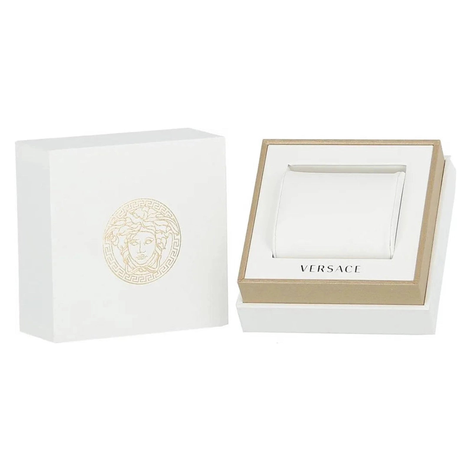 Versace VE8102519 V-Circle Ladies Watch - Versace VE8102519 V-Circle Ladies Watch - View 3