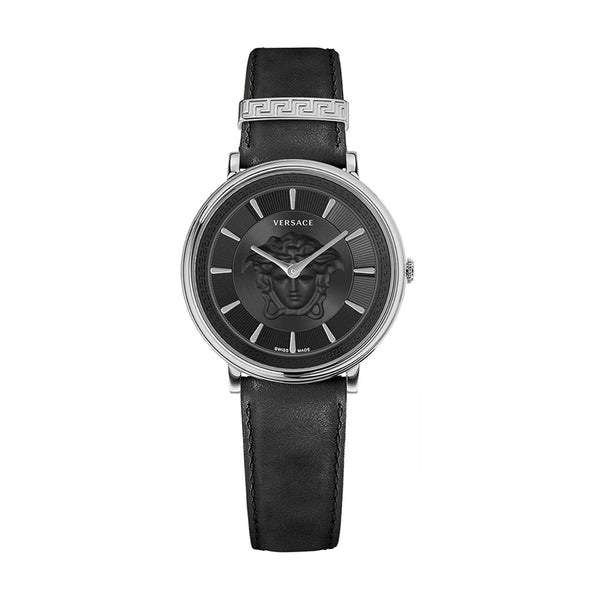 Versace VE8102619 V-Circle Ladies Watch - Versace VE8102619 V-Circle Ladies Watch