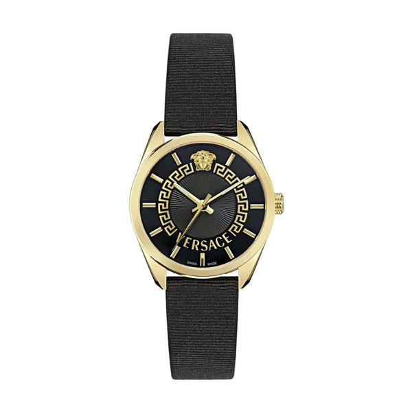 Versace VE8A00224 V-Circle Ladies Watch - Versace VE8A00224 V-Circle Ladies Watch
