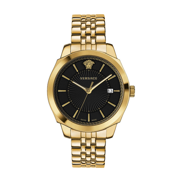 Versace VEV901723 Icon Classic Mens Watch - Versace VEV901723 Icon Classic Mens Watch
