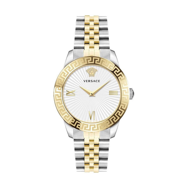 Versace VEVC00519 Greca Ladies Watch - Versace VEVC00519 Greca Ladies Watch